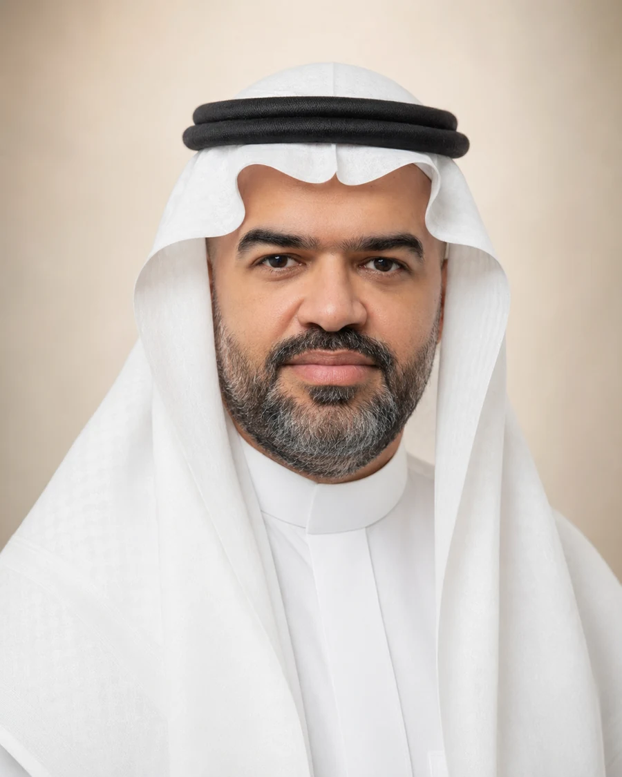 Esa Abdullah Alalmai